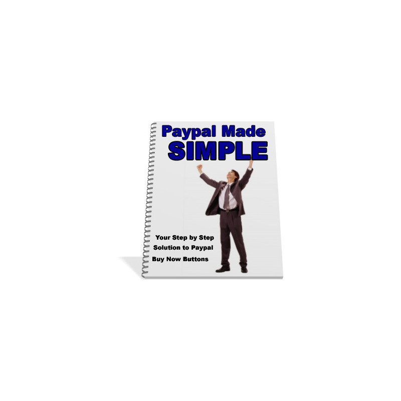 PayPal Made Simple