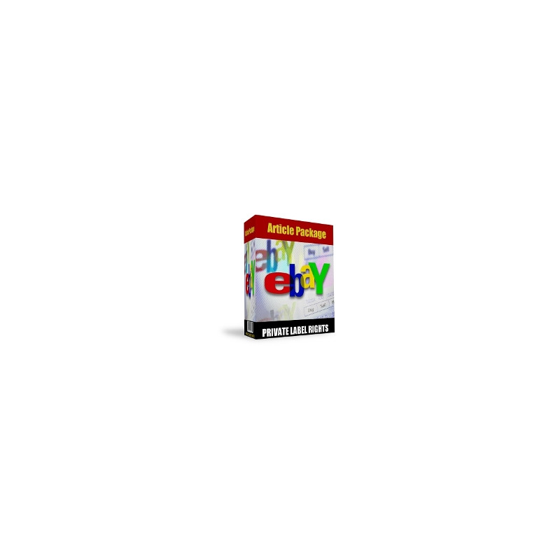 $1000 in One Week on eBay