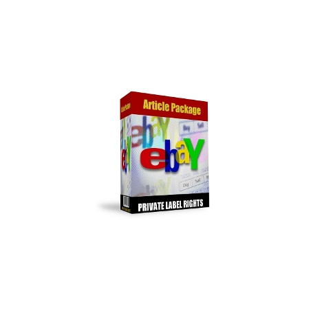 $1000 in One Week on eBay