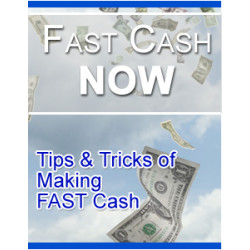 Fast Cash Now