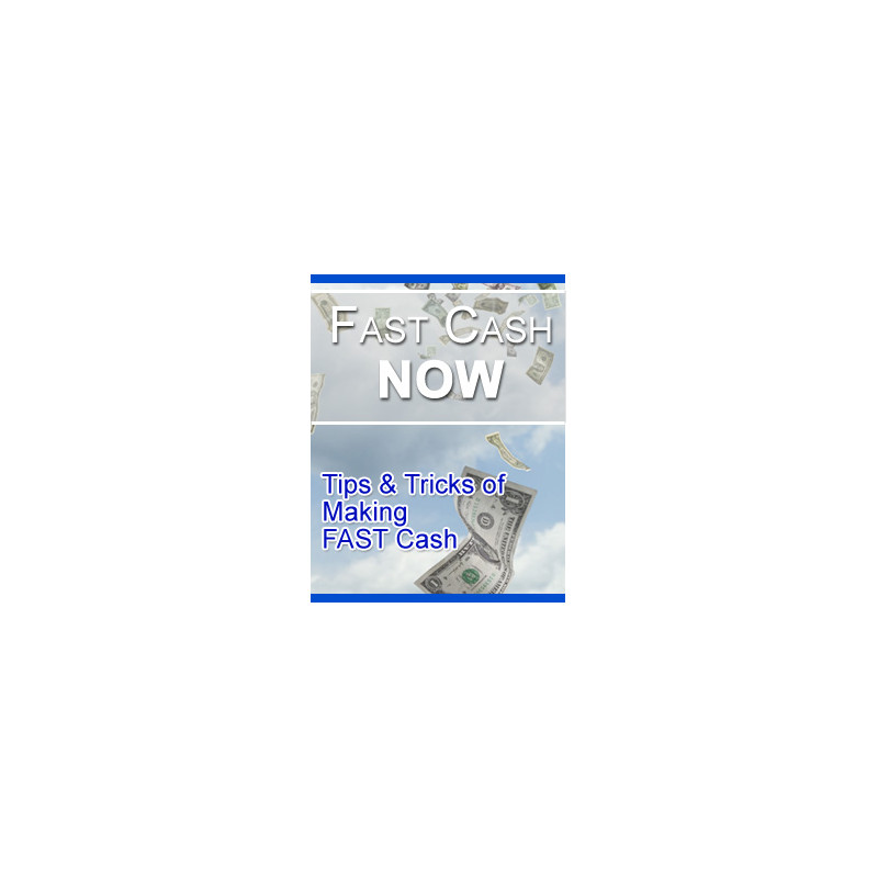 Fast Cash Now