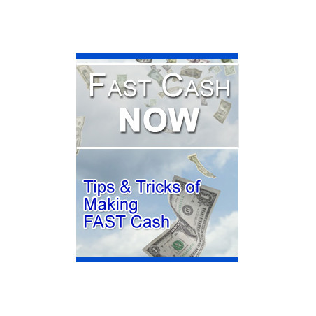 Fast Cash Now