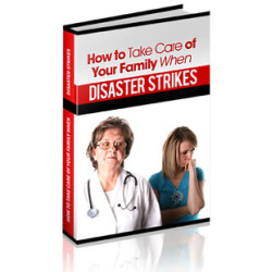 Emergency Preparation