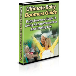 The Ultimate Baby Boomer’s Guide
