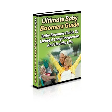 The Ultimate Baby Boomer’s Guide