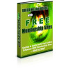 Building Influence with Free Membership Sites