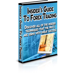 Insider’s Guide to Forex Trading