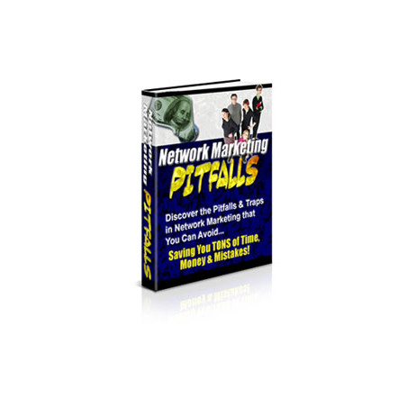 Network Marketing Pitfalls