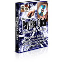 The Pay Per Click Marketing Guide