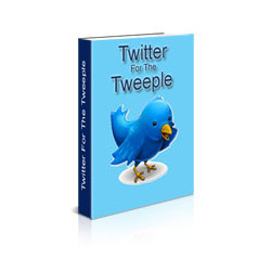 Twitter for the Tweeple