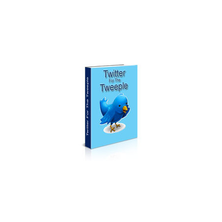 Twitter for the Tweeple