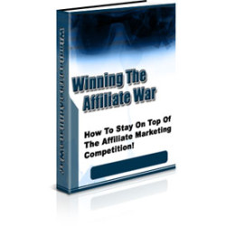 Winning the Affiliate War