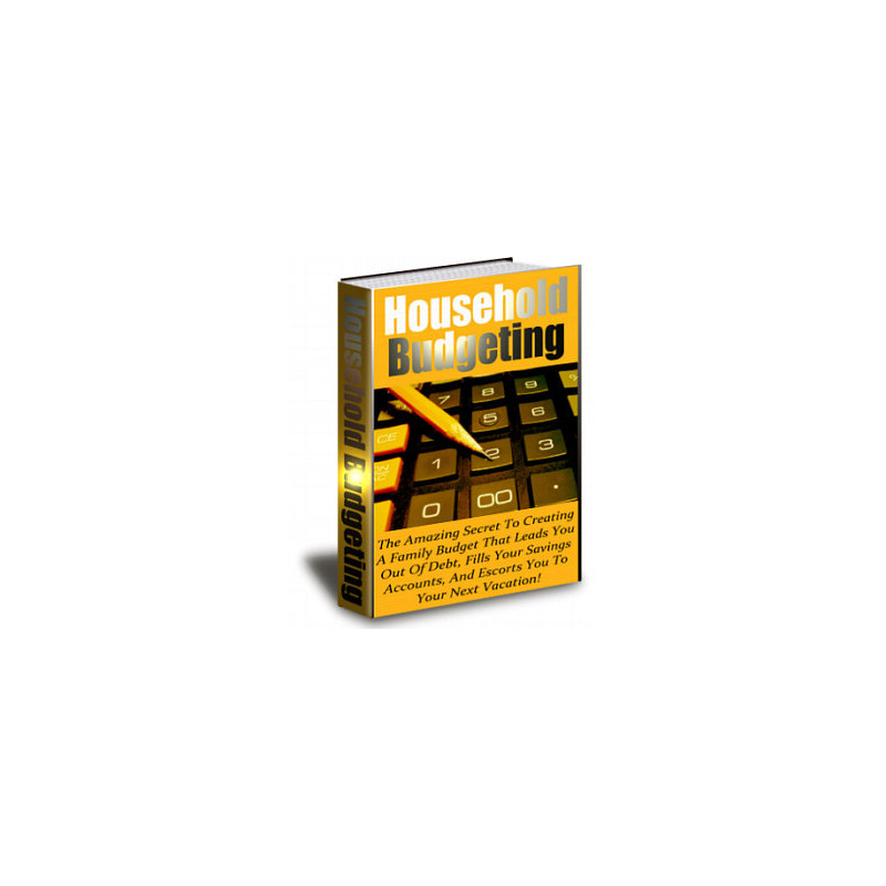 Household Budgeting