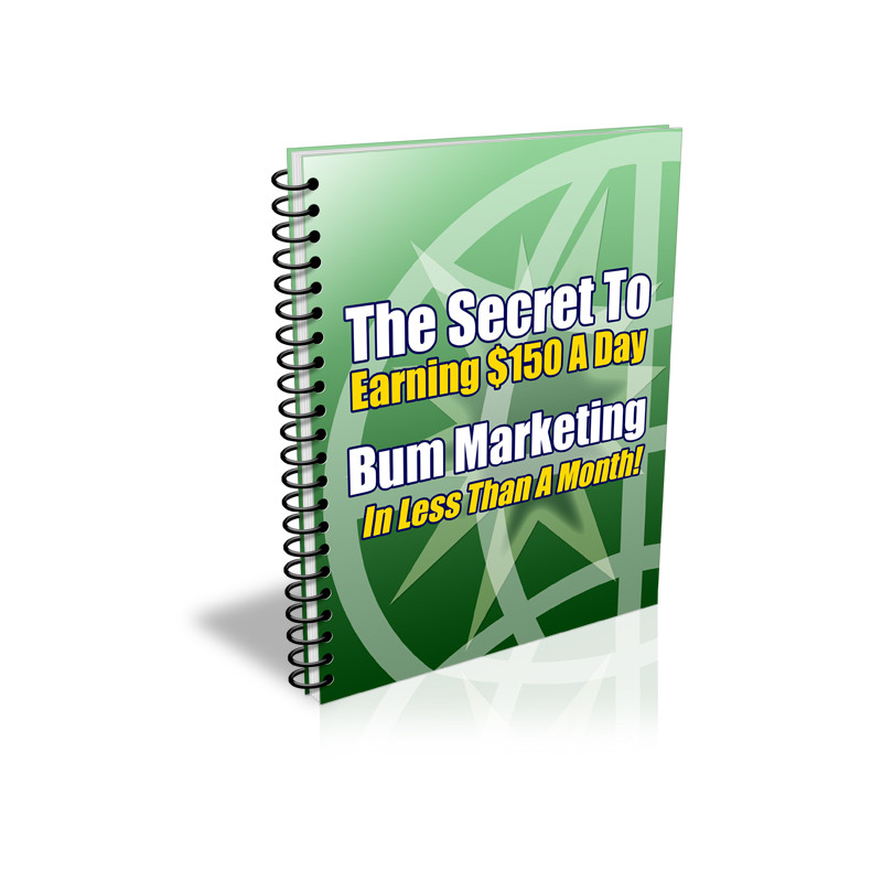 Bum Marketing
