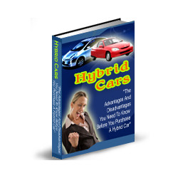 Hybrid Cars