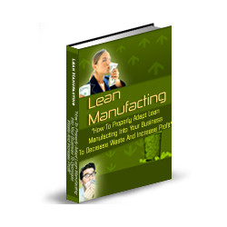 Lean Manufacturing