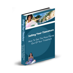 Selling Your Timeshare