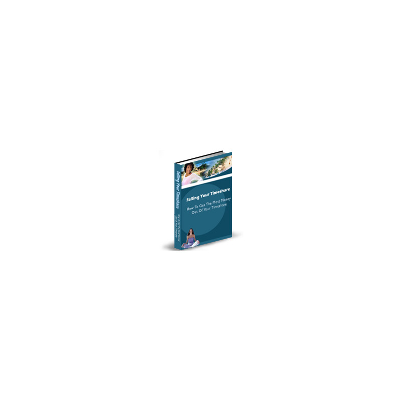 Selling Your Timeshare