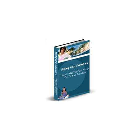 Selling Your Timeshare