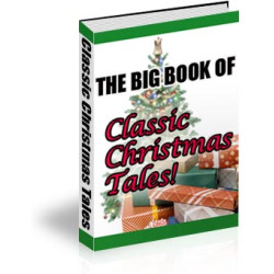 The Big Book of Classic Christmas Tales