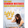 The 7 Most Common Mistakes Made in Affiliate Marketing