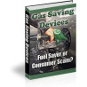 Gas-Saving Devices