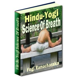 Hindu Yogi Science of Breath