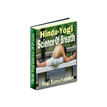 Hindu Yogi Science of Breath
