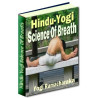 Hindu Yogi Science of Breath
