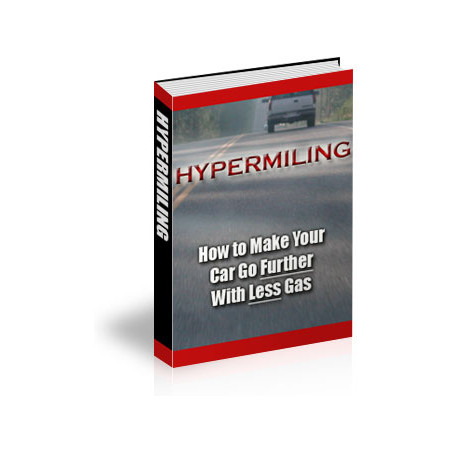 Hypermiling