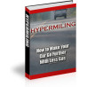Hypermiling