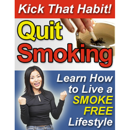 Quit Smoking