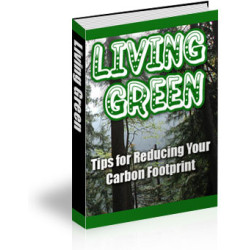 Living Green