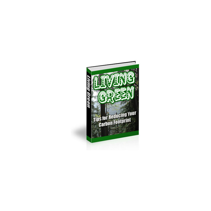 Living Green