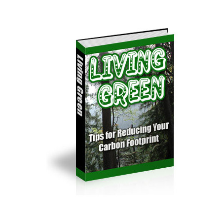 Living Green
