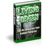 Living Green