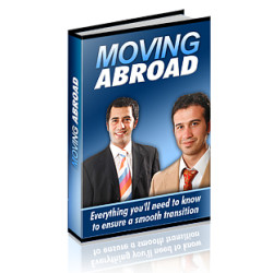The Guide to Moving Abroad