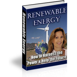 Renewable Energy