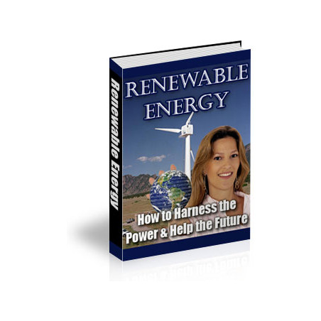 Renewable Energy