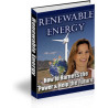 Renewable Energy
