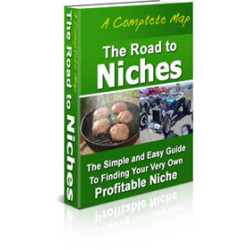 The Road to Niches