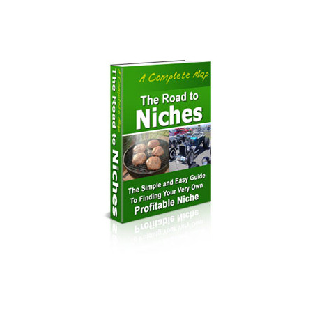 The Road to Niches