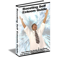 Boosting Self Esteem Guide