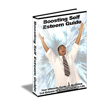 Boosting Self Esteem Guide