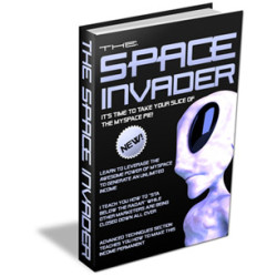The Space Invader