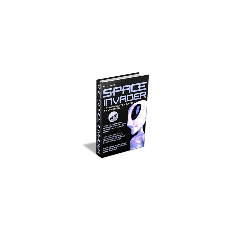 The Space Invader