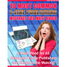 10 Most Common E-Zine Publishing Mistakes You Must Avoid