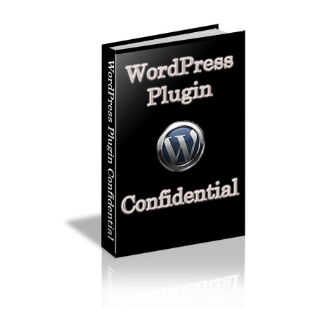 WordPress Plugin Confidential