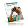 Birdwatching for Beginner
