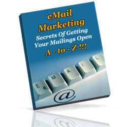 eMail Marketing A-to-Z